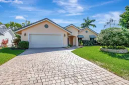 Picture of 945 Greensward Lane, Delray Beach, FL 33445