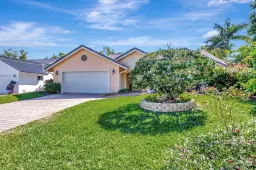 Picture of 945 Greensward Lane, Delray Beach, FL 33445