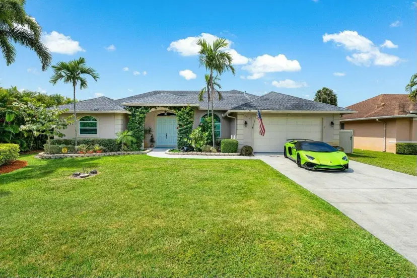 Picture of 2999 Dovedale Court, Wellington FL 33414