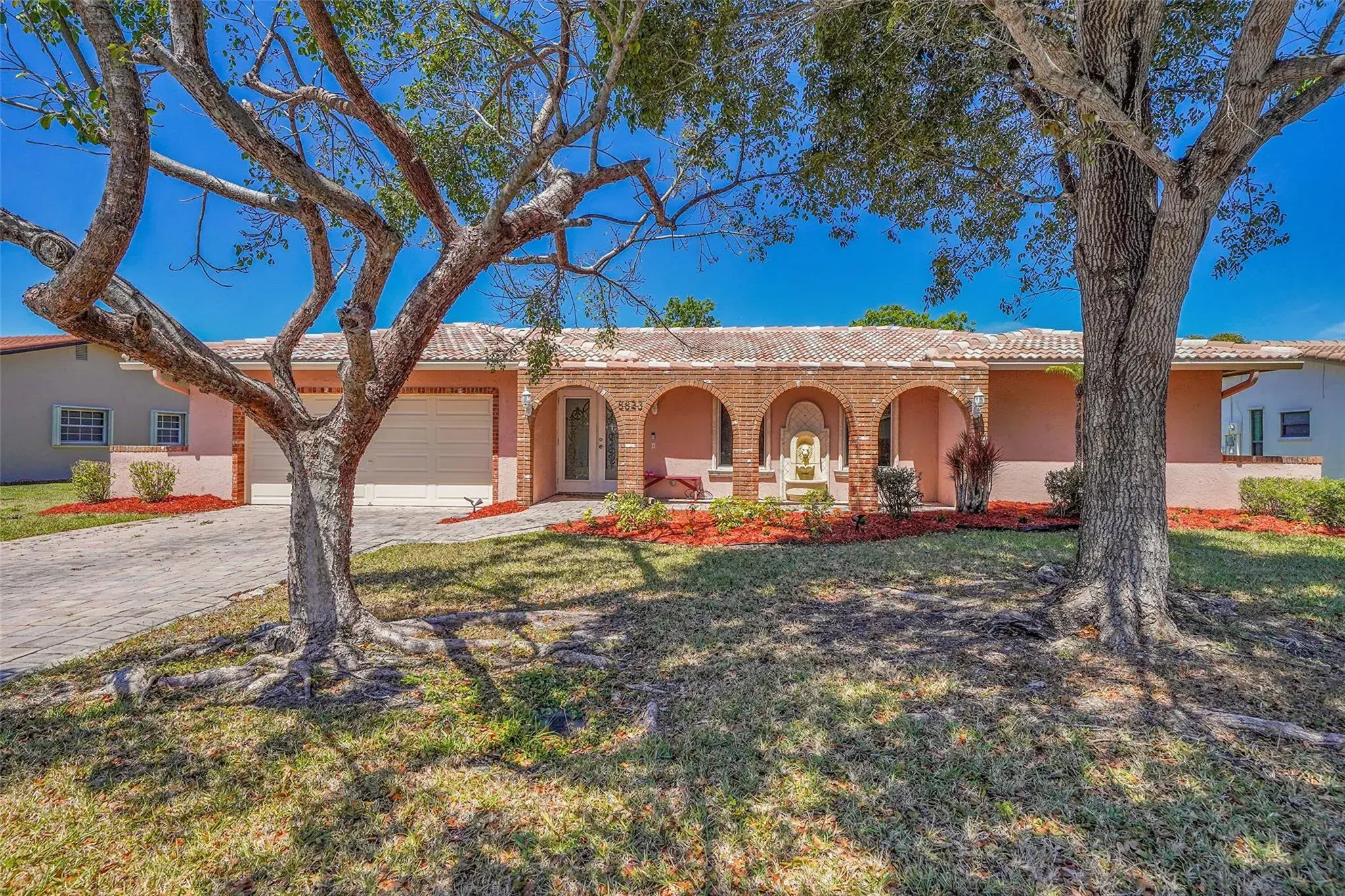 Picture of 8823 NW 20Th Mnr, Coral Springs, FL 33071
