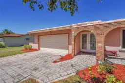 Picture of 8823 NW 20Th Mnr, Coral Springs, FL 33071