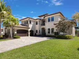 Picture of 8397 Hawks Gully Avenue, Delray Beach, FL 33446