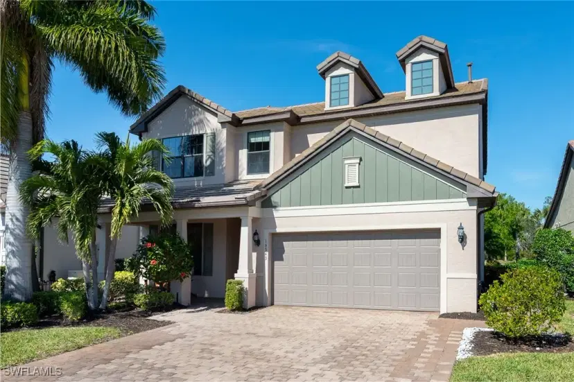 Picture of 16343 Winfield Ln, Naples FL 34110