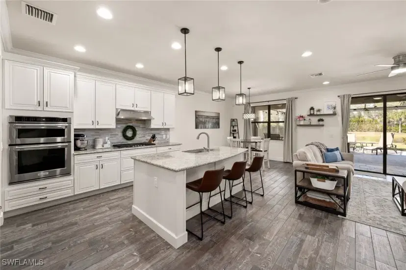 Picture of 16343 Winfield Ln, Naples FL 34110
