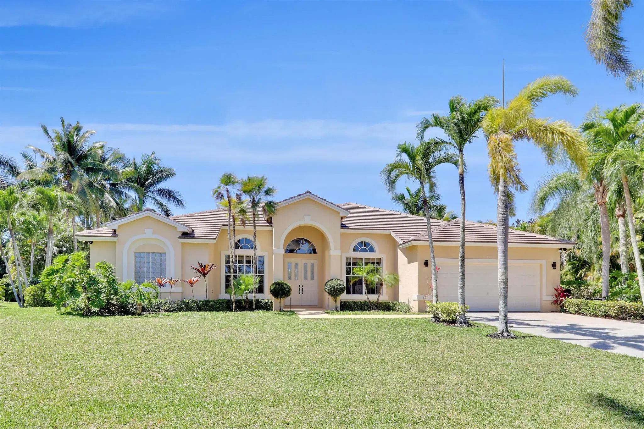 Picture of 8005 Woodsmuir Drive, West Palm Beach, FL 33412