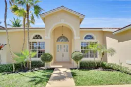Picture of 8005 Woodsmuir Drive, West Palm Beach, FL 33412