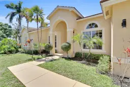 Picture of 8005 Woodsmuir Drive, West Palm Beach, FL 33412
