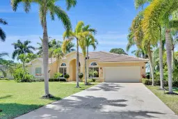 Picture of 8005 Woodsmuir Drive, West Palm Beach, FL 33412