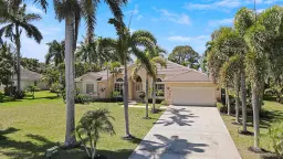 Picture of 8005 Woodsmuir Drive, West Palm Beach, FL 33412