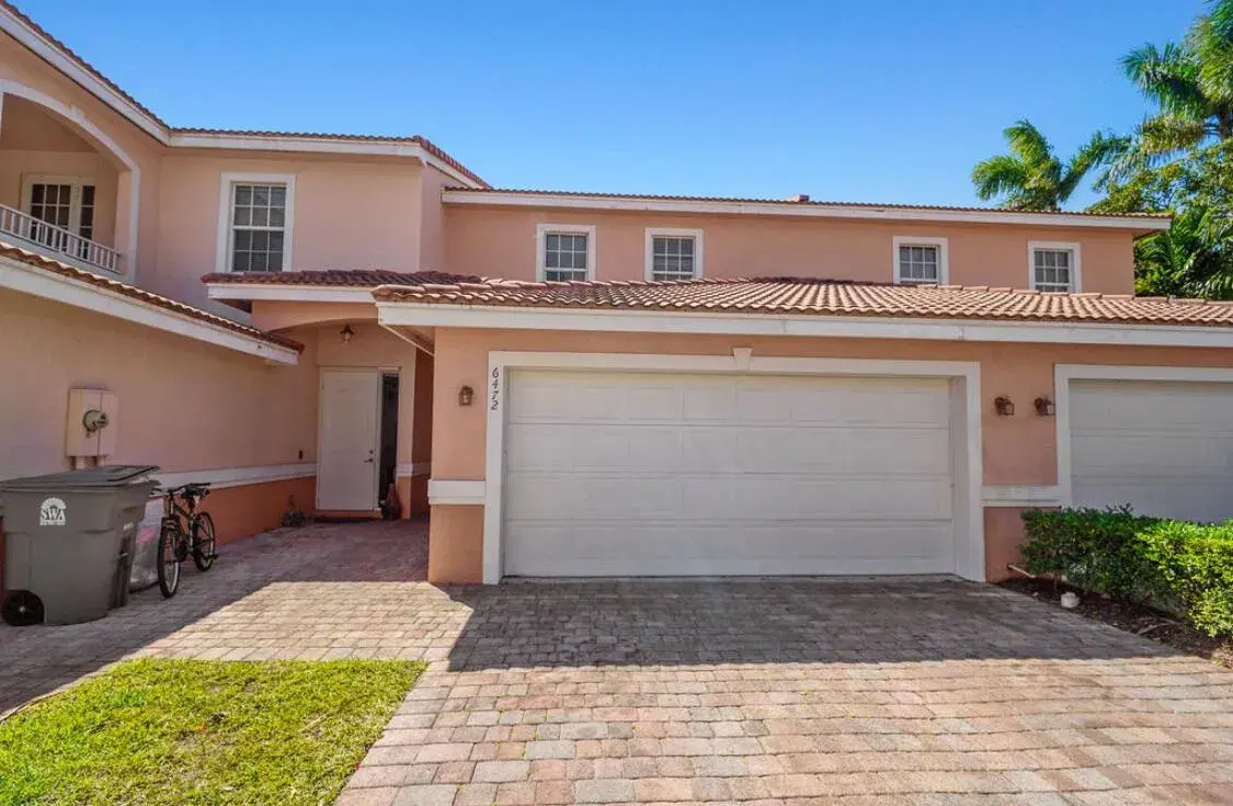Picture of 6472 Azura Lake Road, Lake Worth, FL 33463