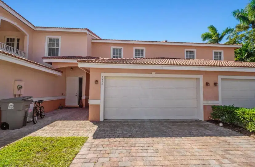 Picture of 6472 Azura Lake Road, Lake Worth FL 33463