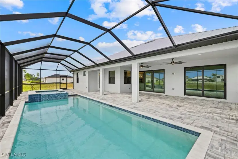 Picture of 1319 NW 40Th Pl, Cape Coral FL 33993