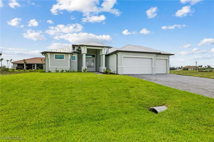 Picture of 1319 NW 40Th Pl, Cape Coral FL 33993