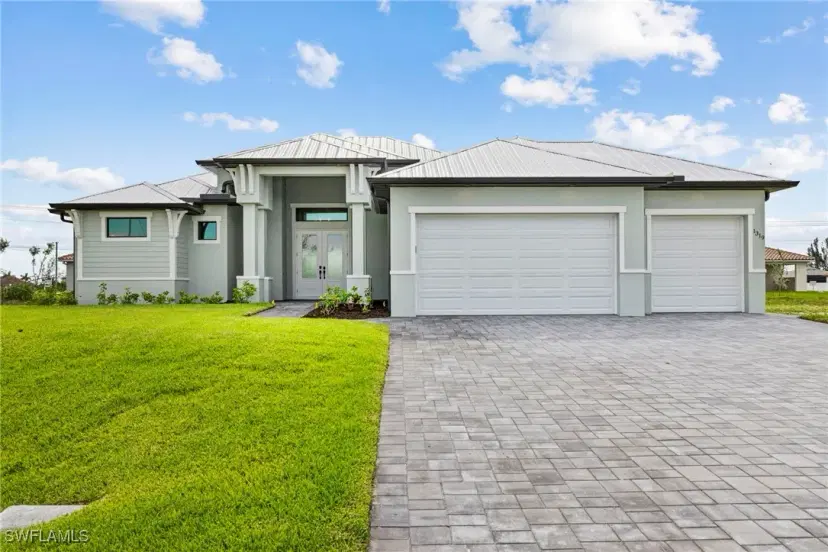 Picture of 1319 NW 40Th Pl, Cape Coral FL 33993