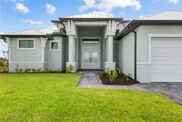 Picture of 1319 NW 40Th Pl, Cape Coral, FL 33993