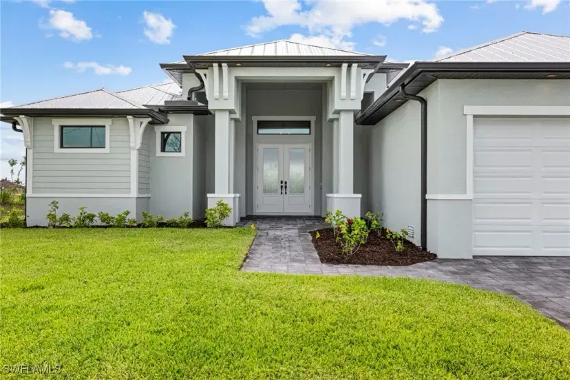 Picture of 1319 NW 40Th Pl, Cape Coral FL 33993