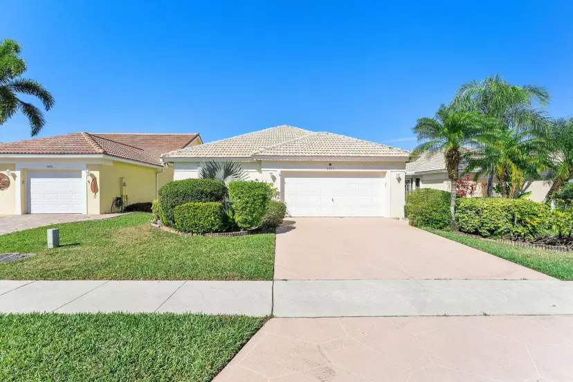 Picture of 5075 Marla Drive, Boynton Beach FL 33436