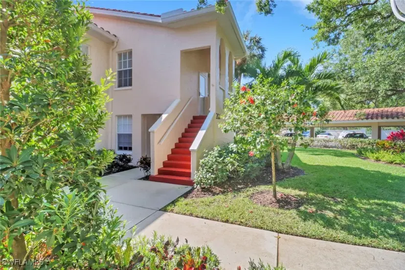 Picture of 110 Siena Way 206, Naples FL 34119