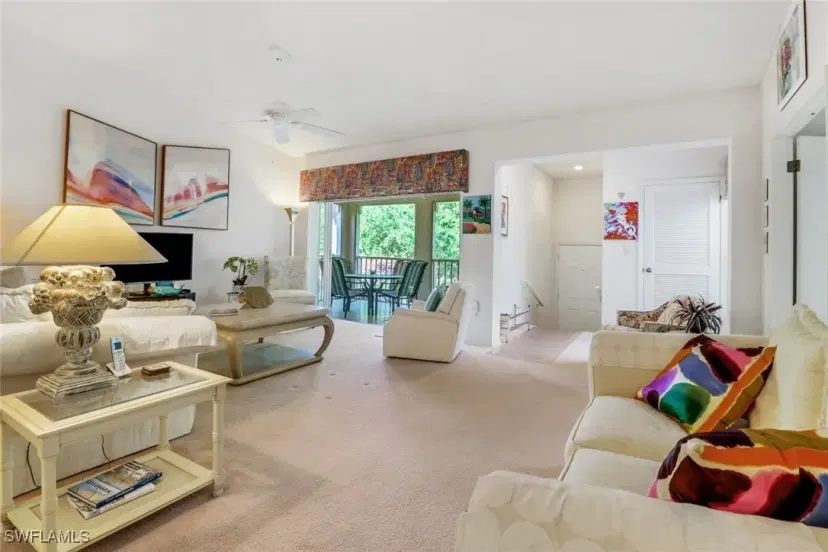 Picture of 110 Siena Way 206, Naples FL 34119
