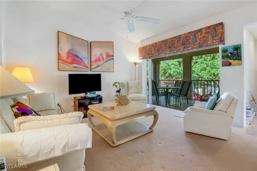 Picture of 110 Siena Way 206, Naples FL 34119
