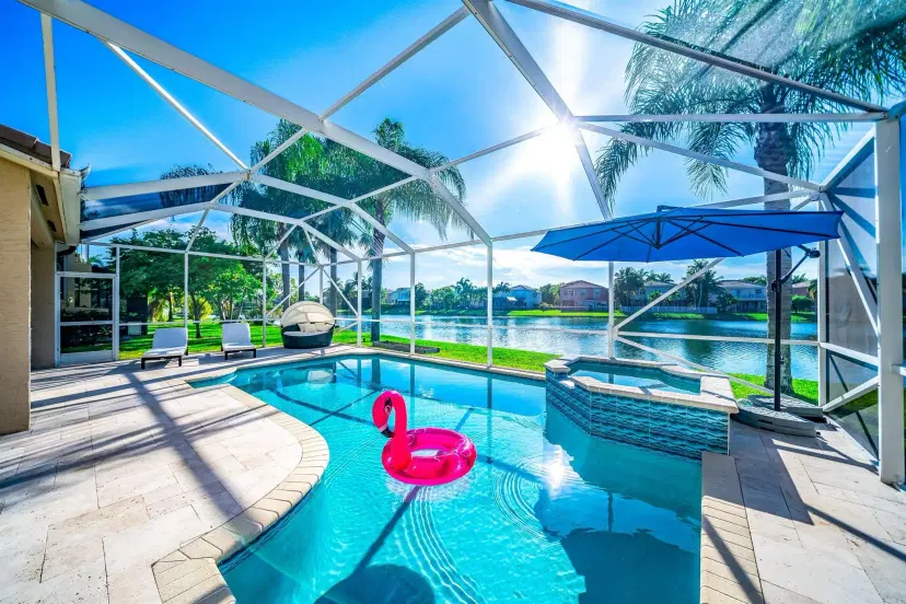 Picture of 8967 Alexandra Circle, Wellington FL 33414