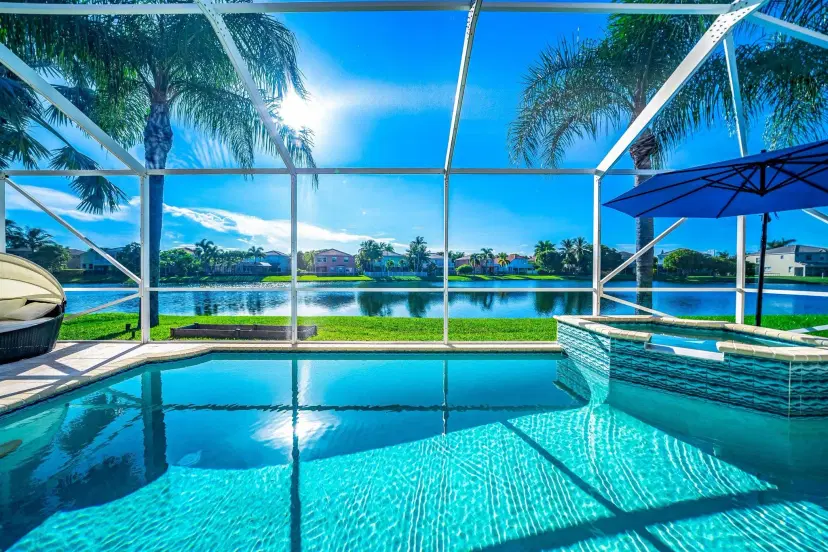 Picture of 8967 Alexandra Circle, Wellington FL 33414
