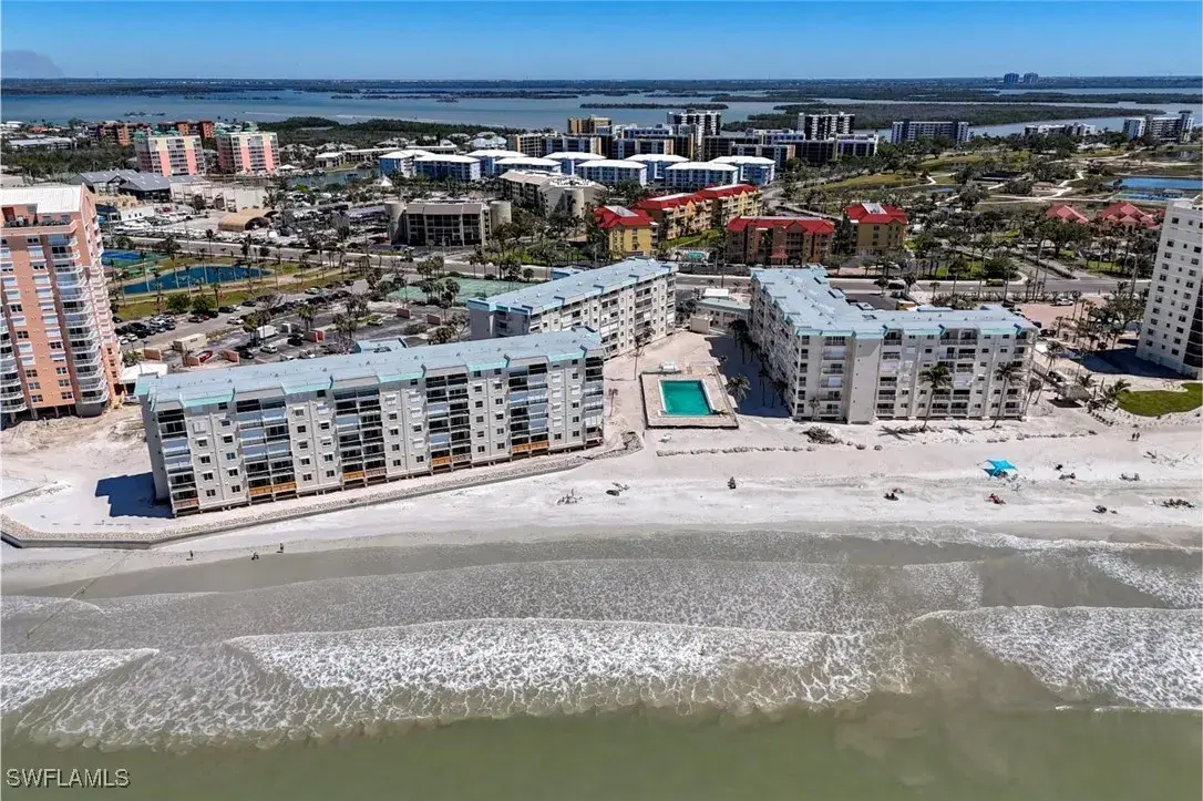 Picture of 7400 Estero Blvd 409, Fort Myers Beach, FL 33931