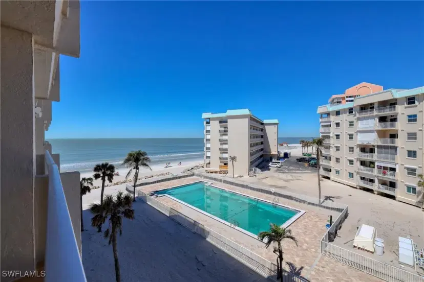 Picture of 7400 Estero Blvd 409, Fort Myers Beach FL 33931