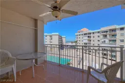 Picture of 7400 Estero Blvd 409, Fort Myers Beach, FL 33931