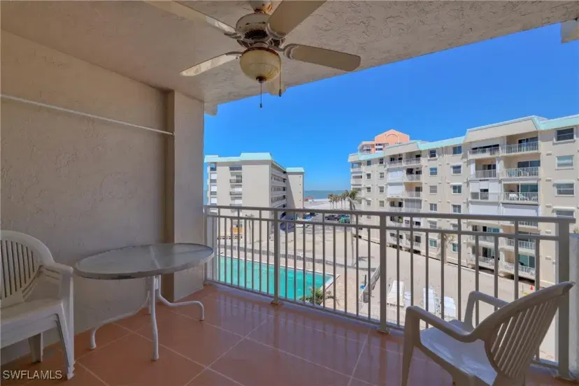 Picture of 7400 Estero Blvd 409, Fort Myers Beach FL 33931