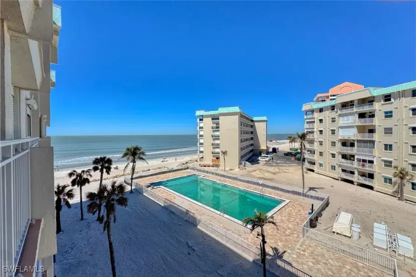 Picture of 7400 Estero Blvd 409, Fort Myers Beach FL 33931