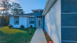 Picture of 1503 W 17Th St, Lehigh Acres, FL 33972