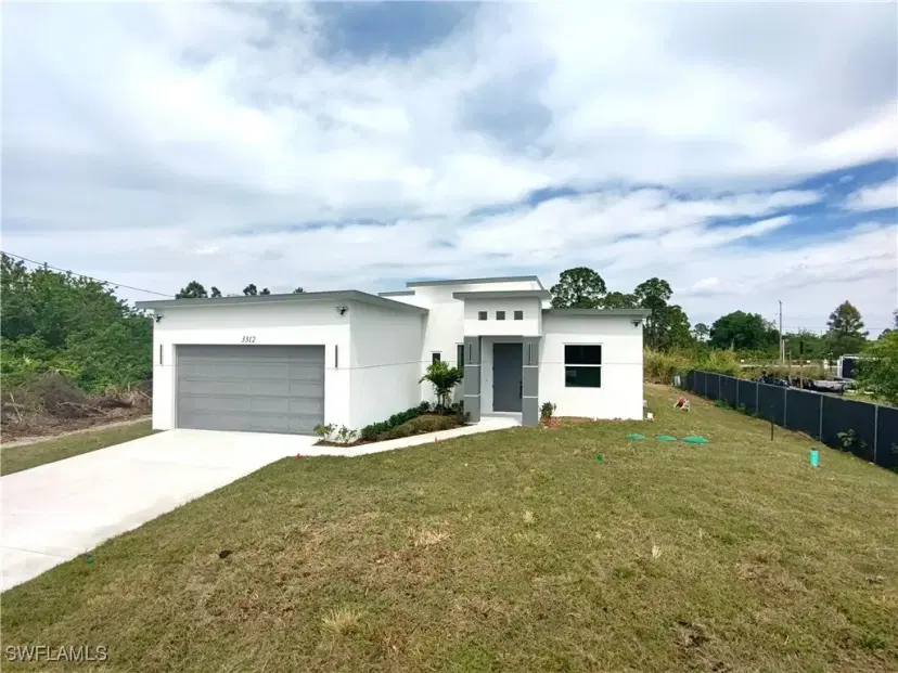 Picture of 3312 19Th St Sw, Lehigh Acres FL 33976