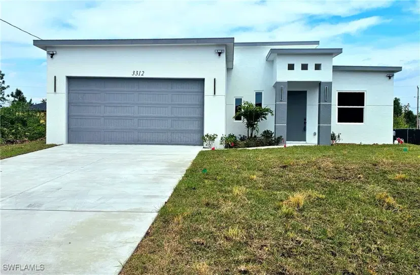 Picture of 3312 19Th St Sw, Lehigh Acres FL 33976