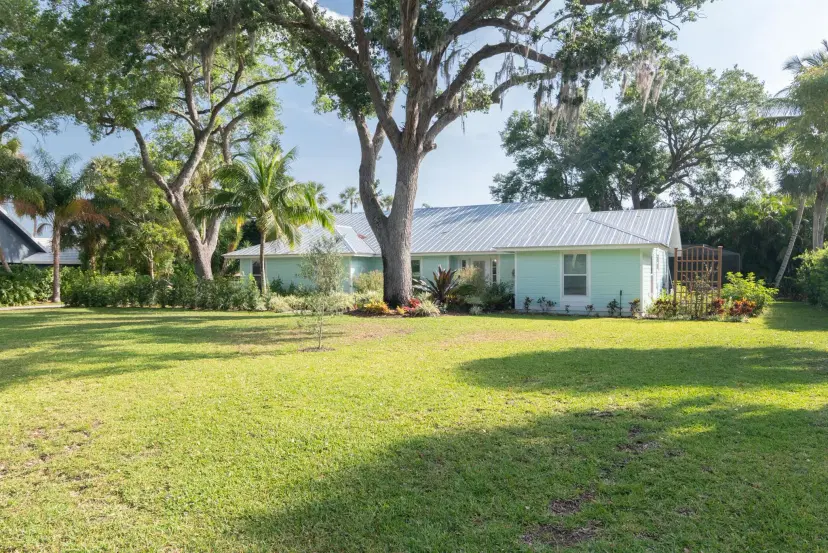 Picture of 3521 SE Kubin Avenue, Stuart FL 34997
