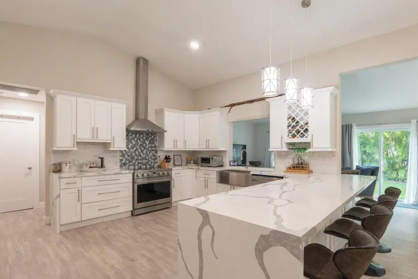 Picture of 3521 SE Kubin Avenue, Stuart FL 34997