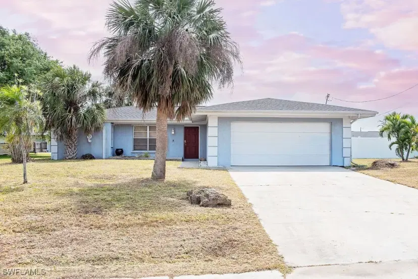 Picture of 4237 Country Club Blvd, Cape Coral FL 33904