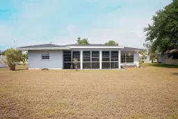 Picture of 4237 Country Club Blvd, Cape Coral, FL 33904