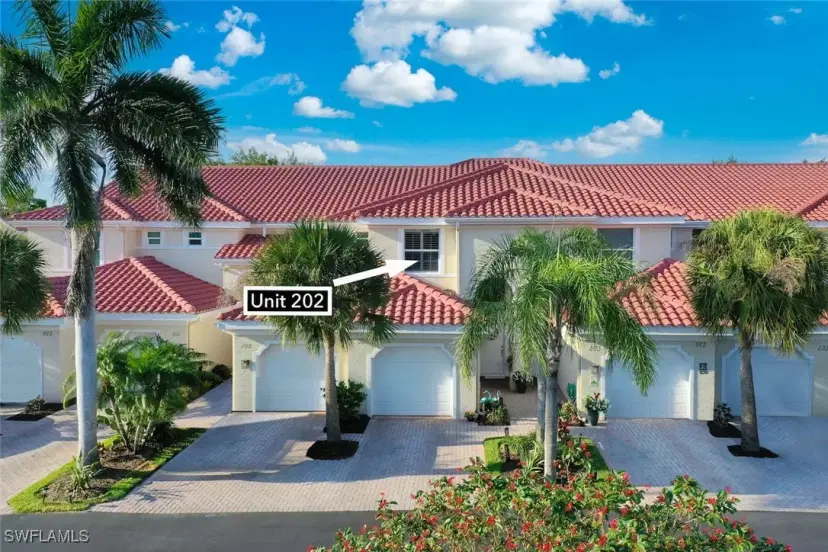 Picture of 973 Hingham Way T202, Naples FL 34104