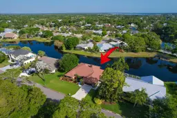 Picture of 1919 SW Little Oak Trail, Palm City, FL 34990