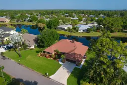 Picture of 1919 SW Little Oak Trail, Palm City, FL 34990