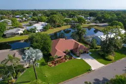 Picture of 1919 SW Little Oak Trail, Palm City, FL 34990