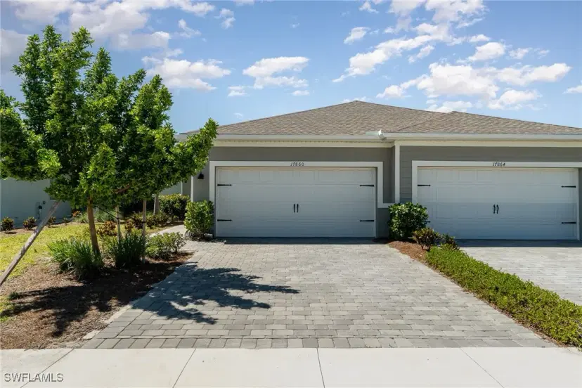 Picture of 17860 Palmetto Pass Ln, Punta Gorda FL 33982