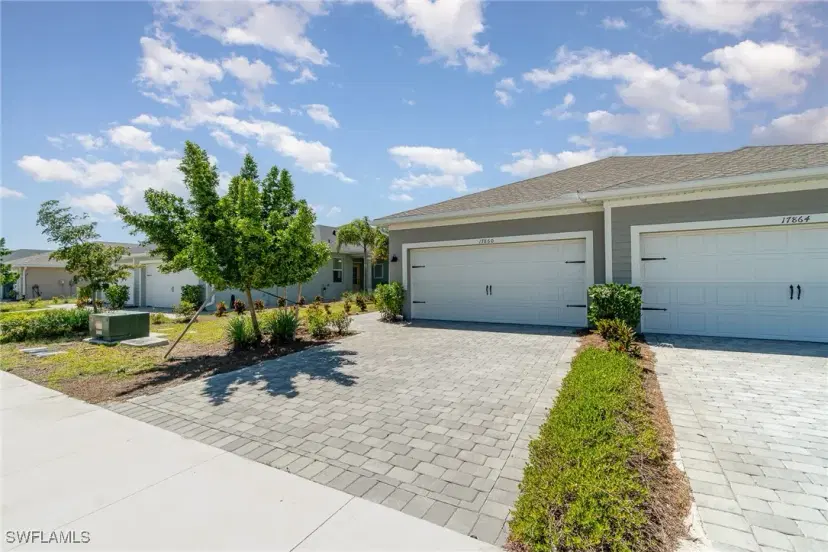 Picture of 17860 Palmetto Pass Ln, Punta Gorda FL 33982