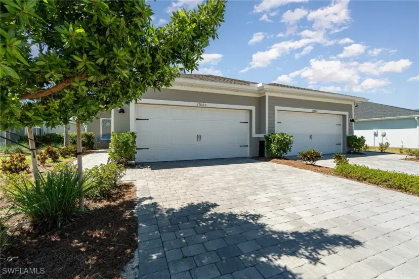 Picture of 17860 Palmetto Pass Ln, Punta Gorda FL 33982