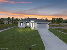 Picture of 1027 Kirkwood St, Lehigh Acres, FL 33974