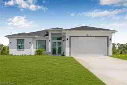 Picture of 1027 Kirkwood St, Lehigh Acres, FL 33974