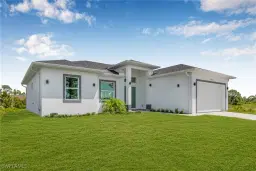 Picture of 1027 Kirkwood St, Lehigh Acres, FL 33974