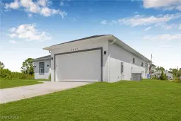 Picture of 1027 Kirkwood St, Lehigh Acres, FL 33974