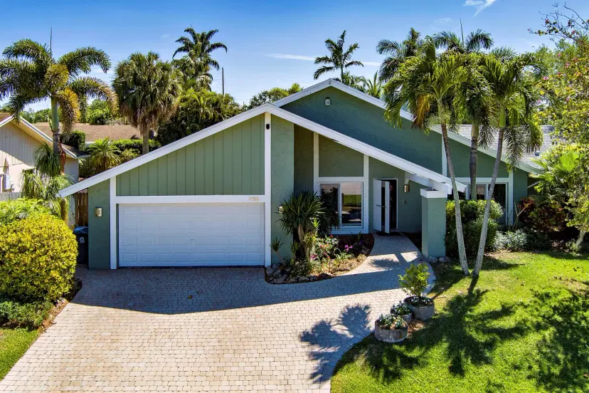 Picture of 4928 Rabbit Hollow Drive, Boca Raton FL 33487